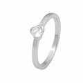 Silberring Hope