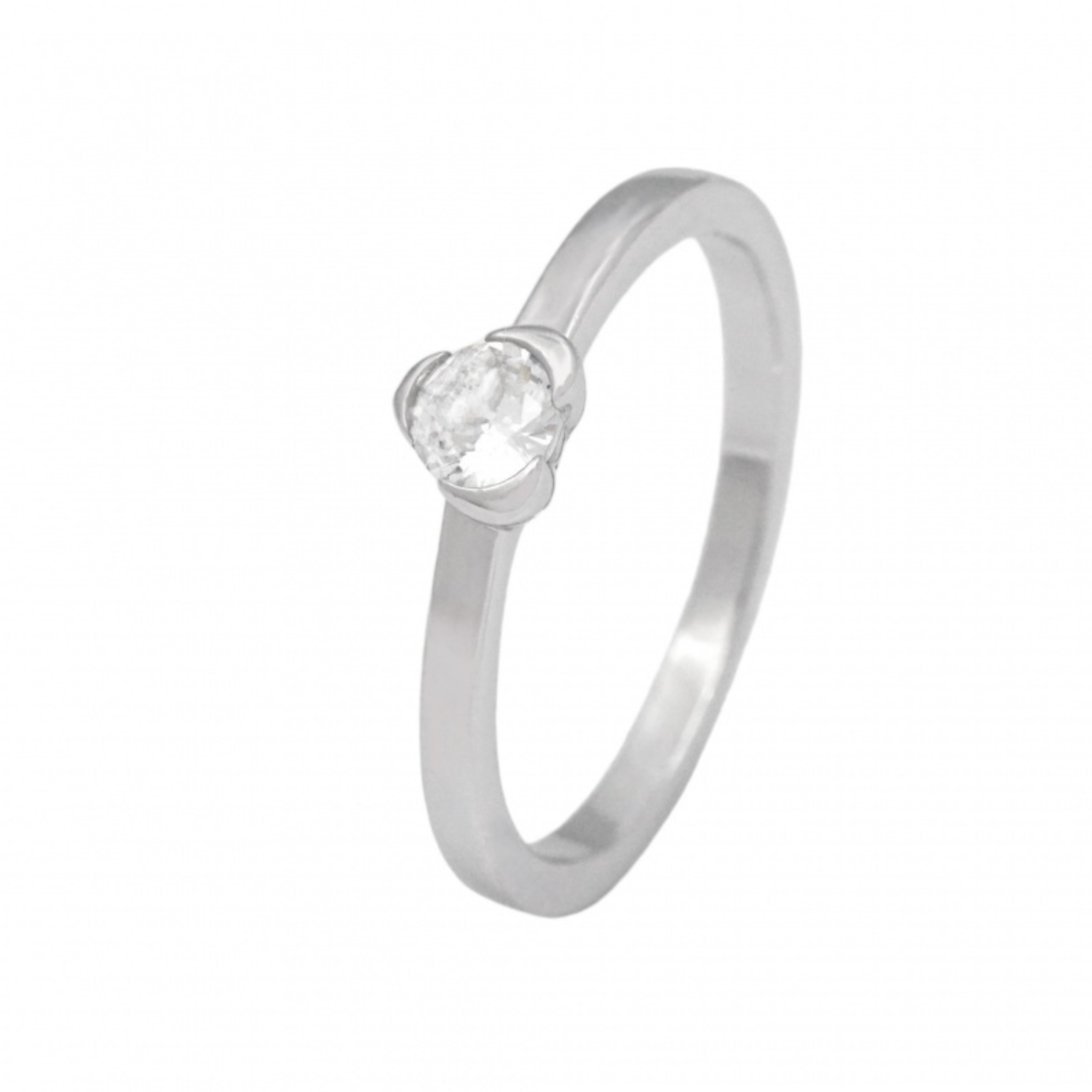 Silberring Hope