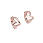 Pulse of Love Earrings