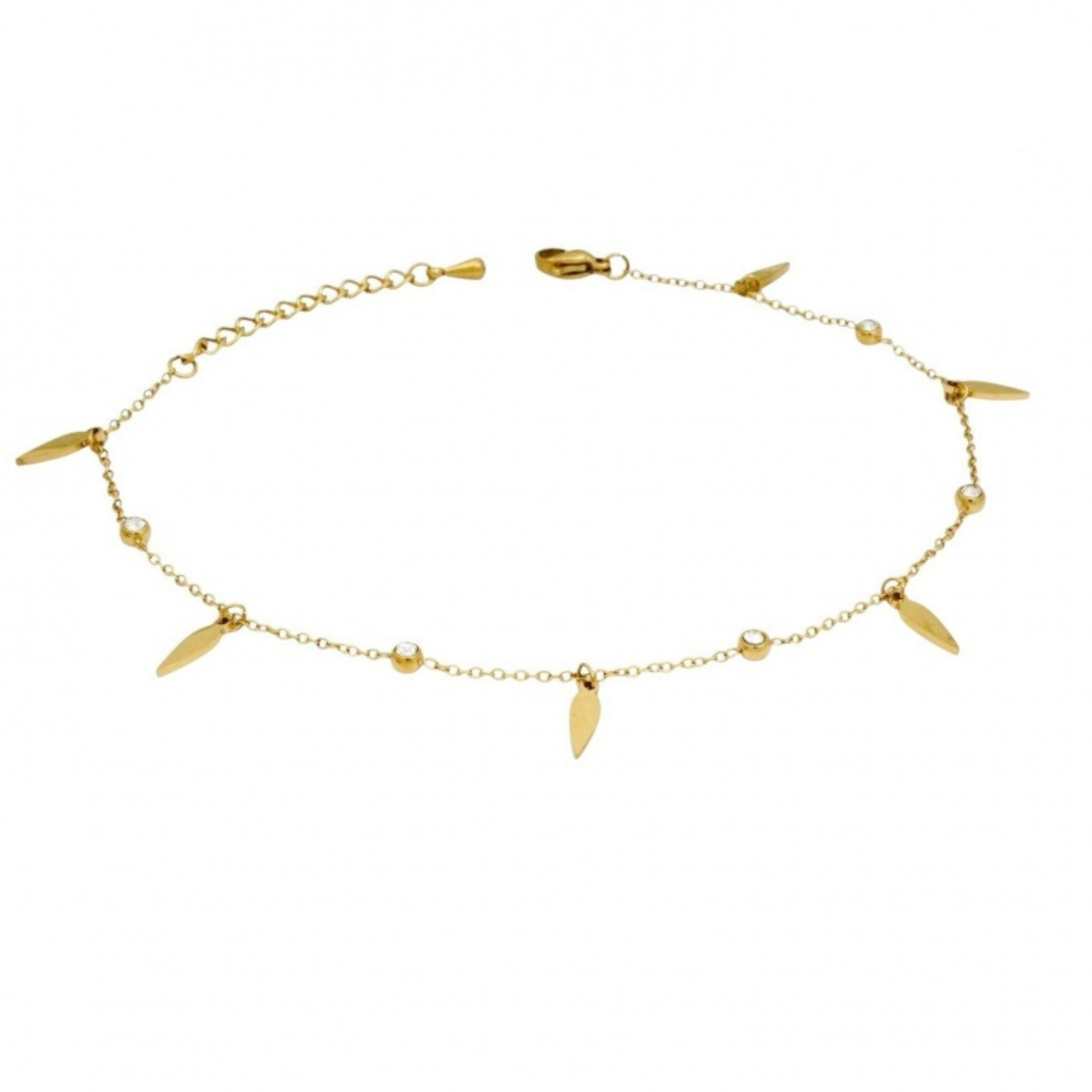 retiazka Laguna zlatá