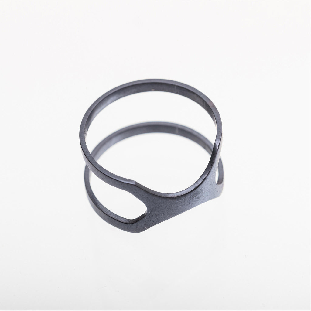 Ring Versus Purple