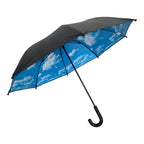 Children's Sky Lake Umbrella – Safe & UPF50+