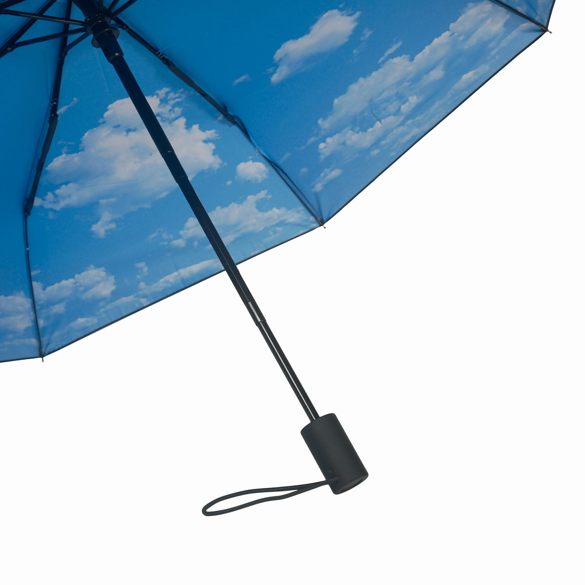 Sky Lake Umbrella – Windproof & UPF50+ Protection
