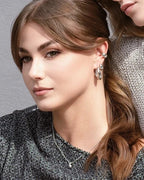 Souls Hoops M Earrings