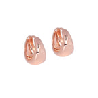 Souls Hoops M Earrings