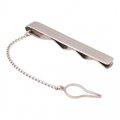 Tie clip SILK