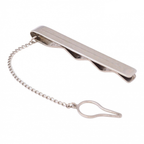 Tie clip SILK