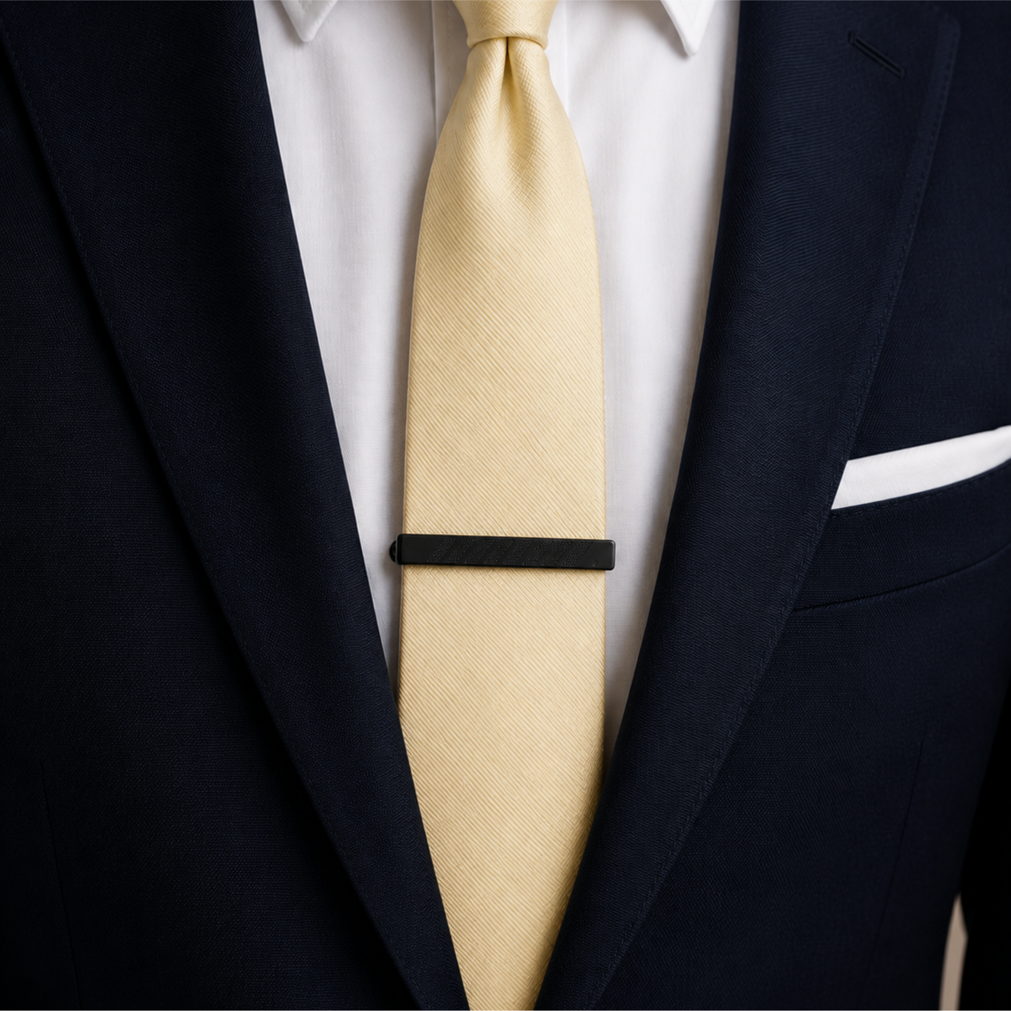 ALIRA Tie Clip