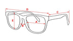 Sunglasses 55060