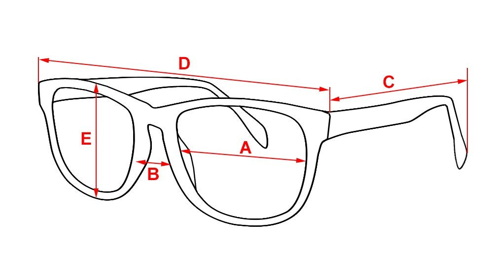 Sunglasses 55064
