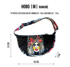 Hobo Bag - Lemon