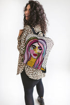 BACKPACK JURATE