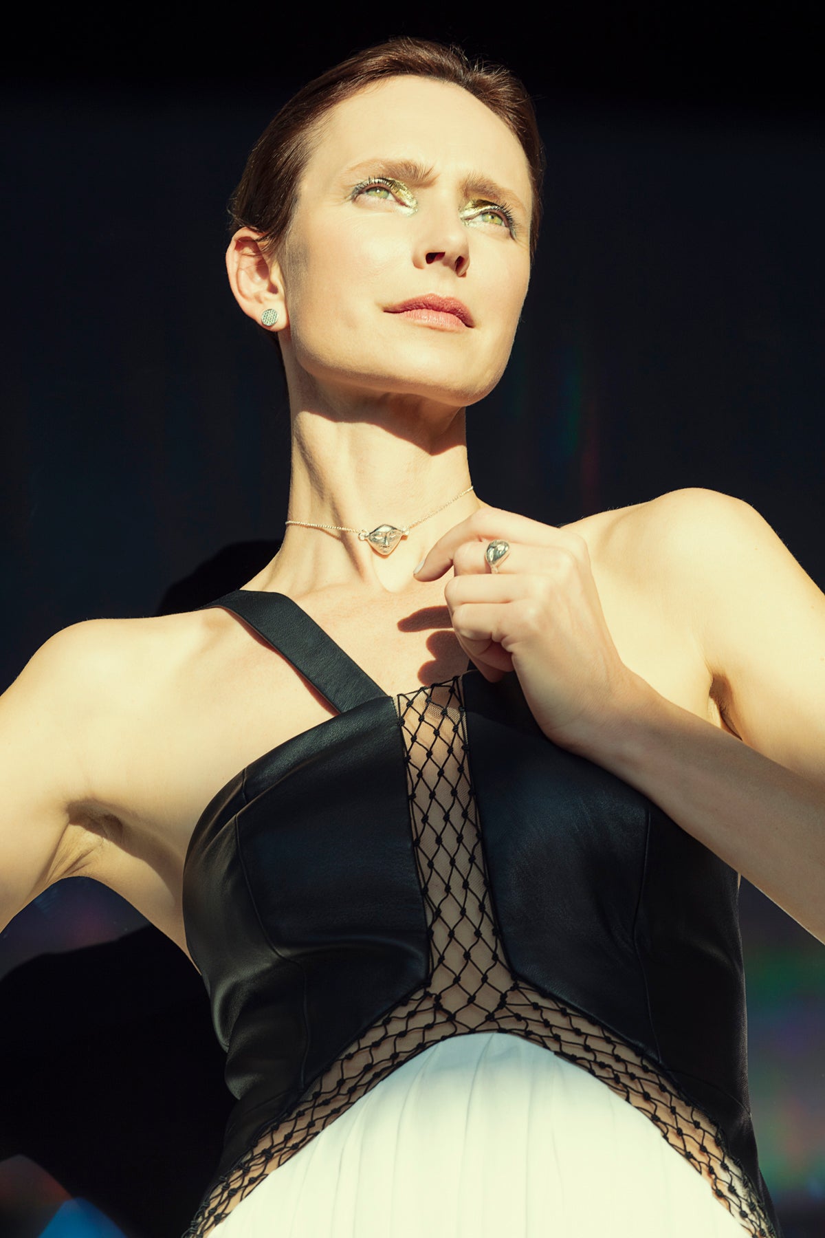Strieborné šperky