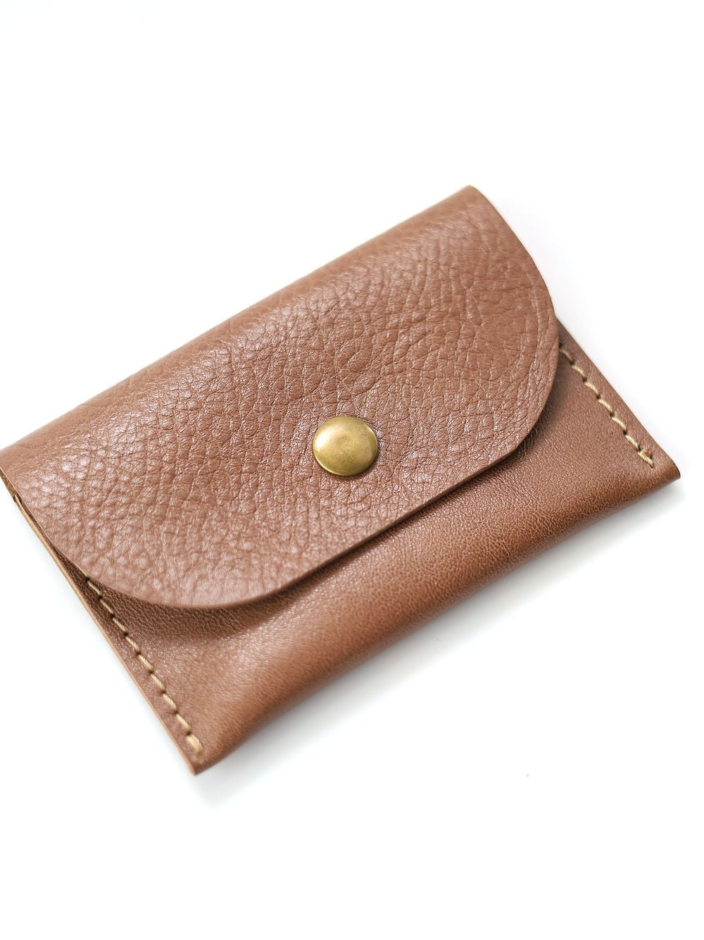 WEEKEND Wallet - Cappuccino